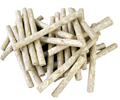 Beefeaters Healthy Rawhide Stix (5'' Length; 50 Sticks)