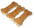 Chick'n Top Compressed Bone (3, 4, 6, 8, 10, 12'' Length; 1-18-Packs)