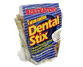 Beefeaters Tartar Control Dental Stix (5'' Length; 50 Sticks)
