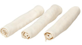 Bone Buddies Rawhide Retriever Rolls (1-12-Packs)