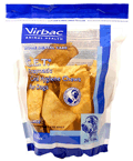 CET Rawhide Chips with Enzymes