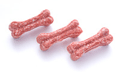 Dingo Compressed Rawhide Munchie Bones (3'' Length; 3-Pack)