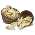 Merrick Cow Ears Dog Chews (50-Pack) Merrick Cow Ears Dog Chews (50-Pack)