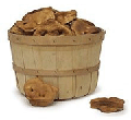 Merrick Pig Snouts Natural Rawhide Chews (10-25-Packs) Merrick Pig Snouts Natural Rawhide Chews (10-25-Packs)