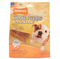 Nylabone Puppy Rawhide Chew Sticks (4'' Length; 16-Pack)