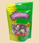 Dingo Goof Balls (15-Pack)