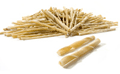 Twisted Sticks (5'' Length; 2.2 lbs. Pack)