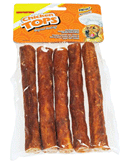Beefeaters Chicken Tops Raw Hide Rolls Beefeaters Chicken Tops Raw Hide Rolls