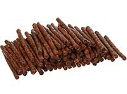 Beefeaters Ground Rawhide Sticks (5'' Length; 100-Pack)