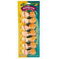 Dingo Indulgences Mini Rawhide Bones (2.5'' Length; 7-Packet)